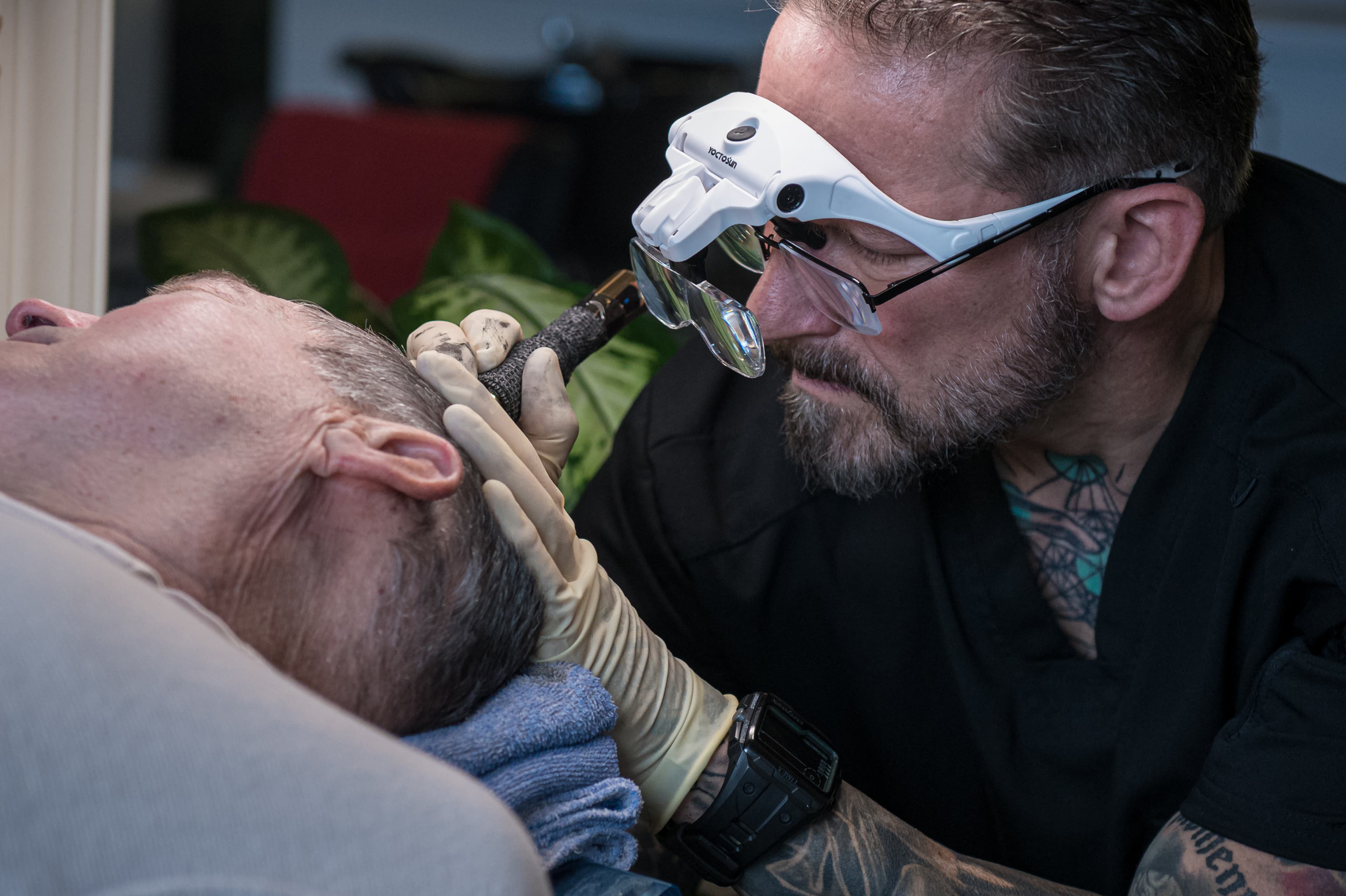 tattoo