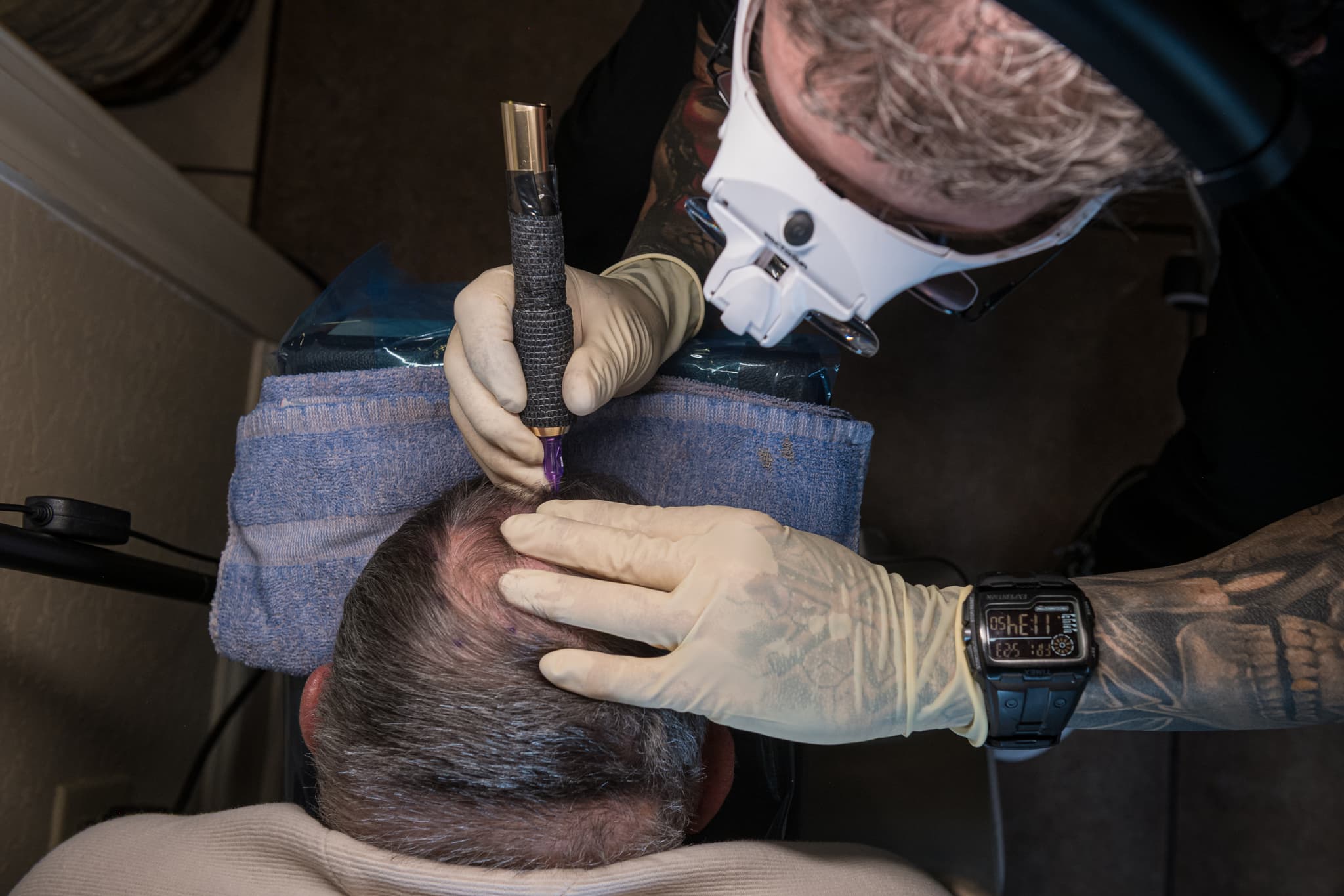 tattoo